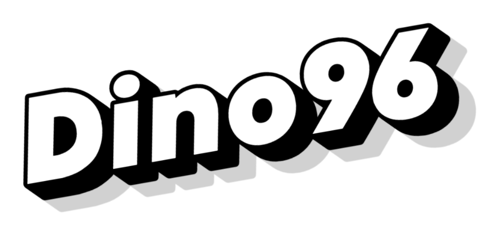 Dino96